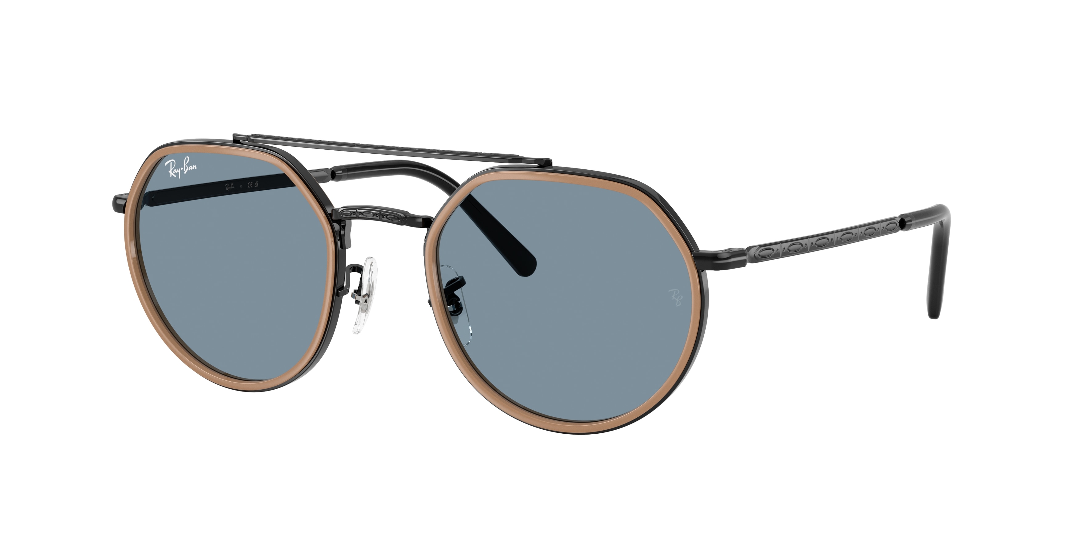 Ray-Ban RB3765 9279R5  